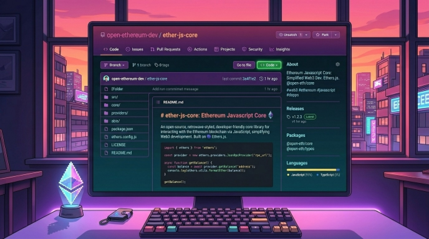 Open-Source Web3 Ethereum Projects at Hella Labs